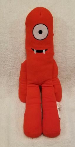 Yo Gabba Gabba 25