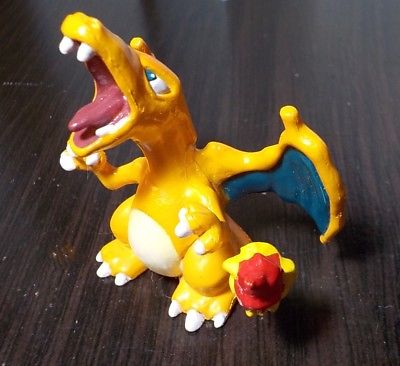 Charizard Pokemon 1.5