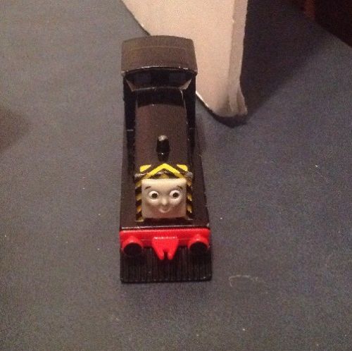 ERTL Thomas & Friends Vintage Diecast 1993 Mavis
