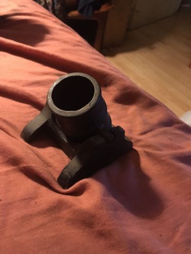 Penncraft Usa Cast Iron Toy Model Civil War Cannon