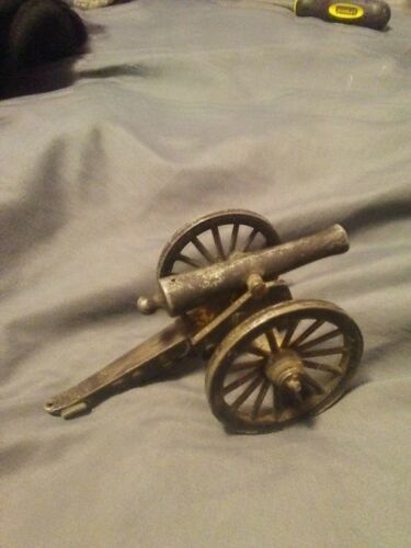 Mini Penncraft Cannon