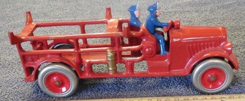 VINTAGE ARCADE 9.5