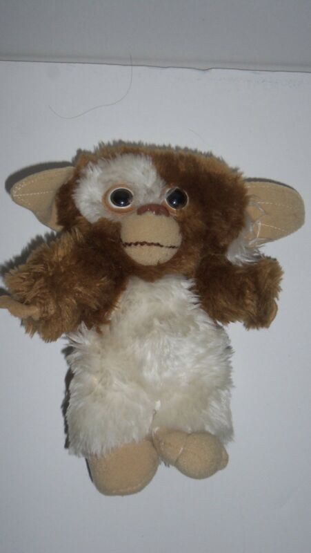 Applause Vintage 1984 Gizmo 7 Inch Plush Gremlin With Tag