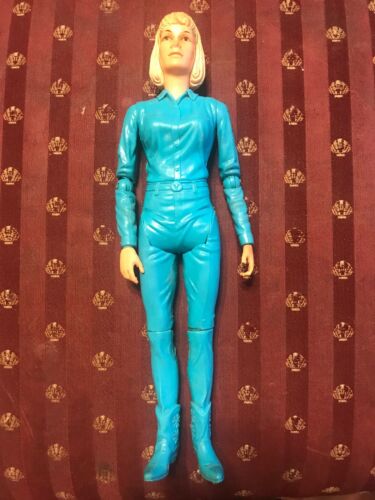 Louis Marx Jane West Doll 1965 - No box