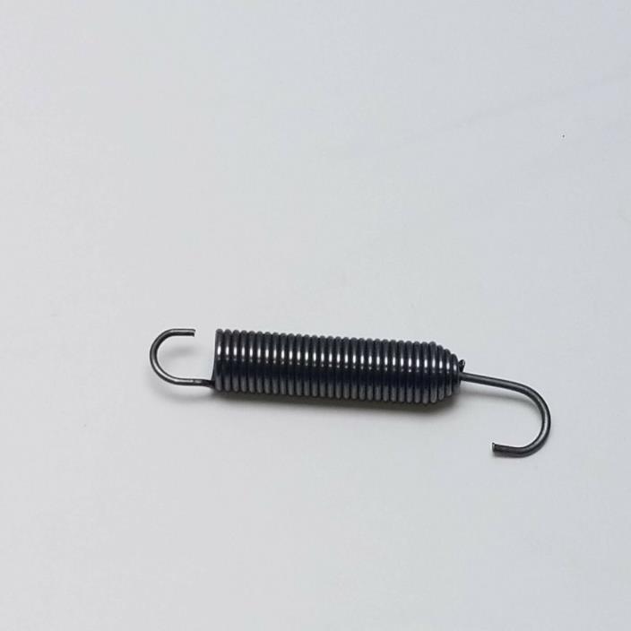 Johnny West Repair Shoulder Spring