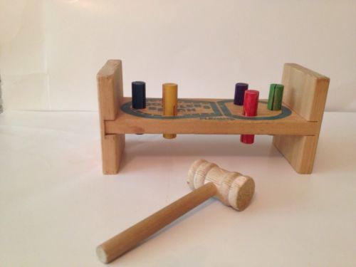 Vintage Toys