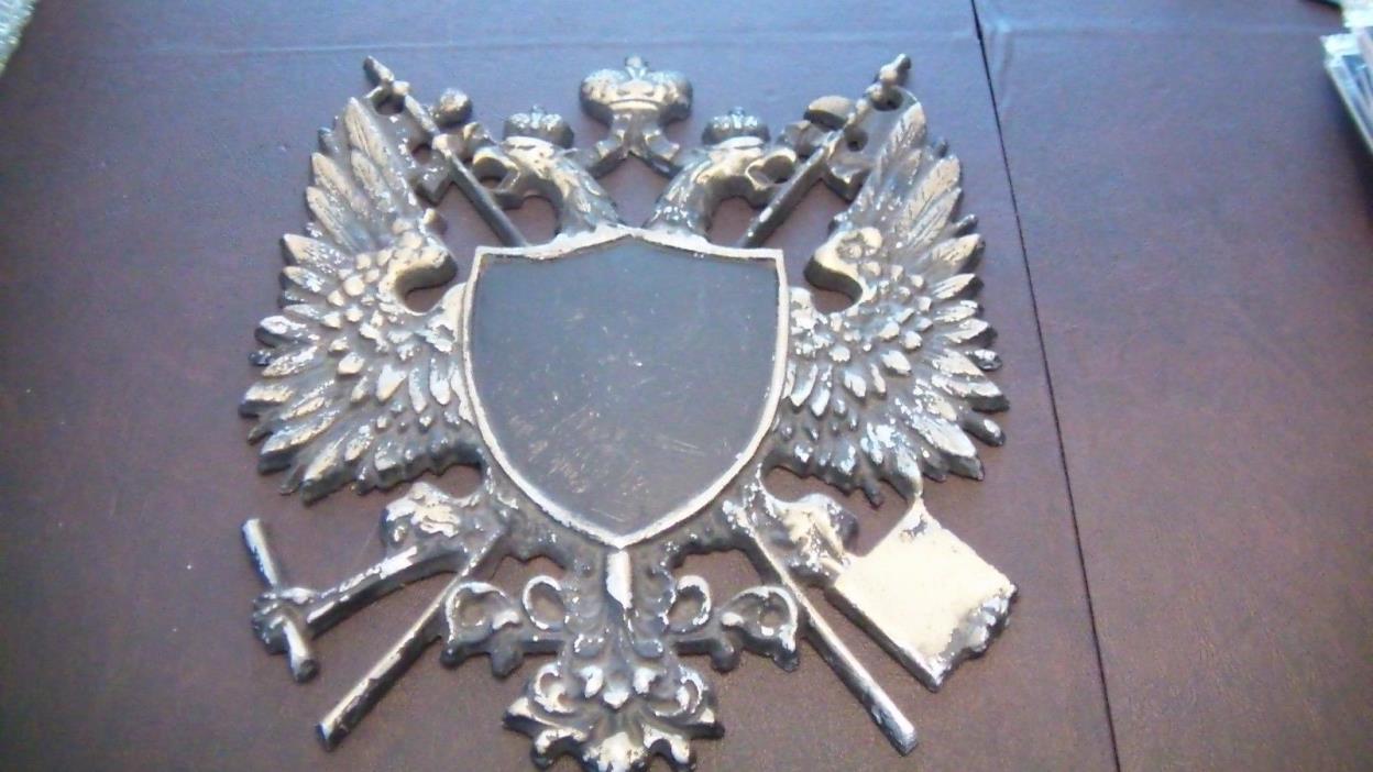 Japan Metal Coat of Armor Shield