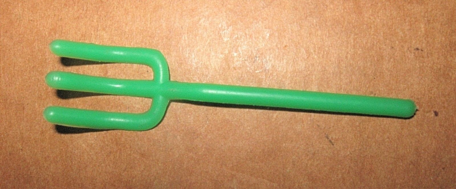 Vintage MARX Playset Happi Time Farm PITCHFORK