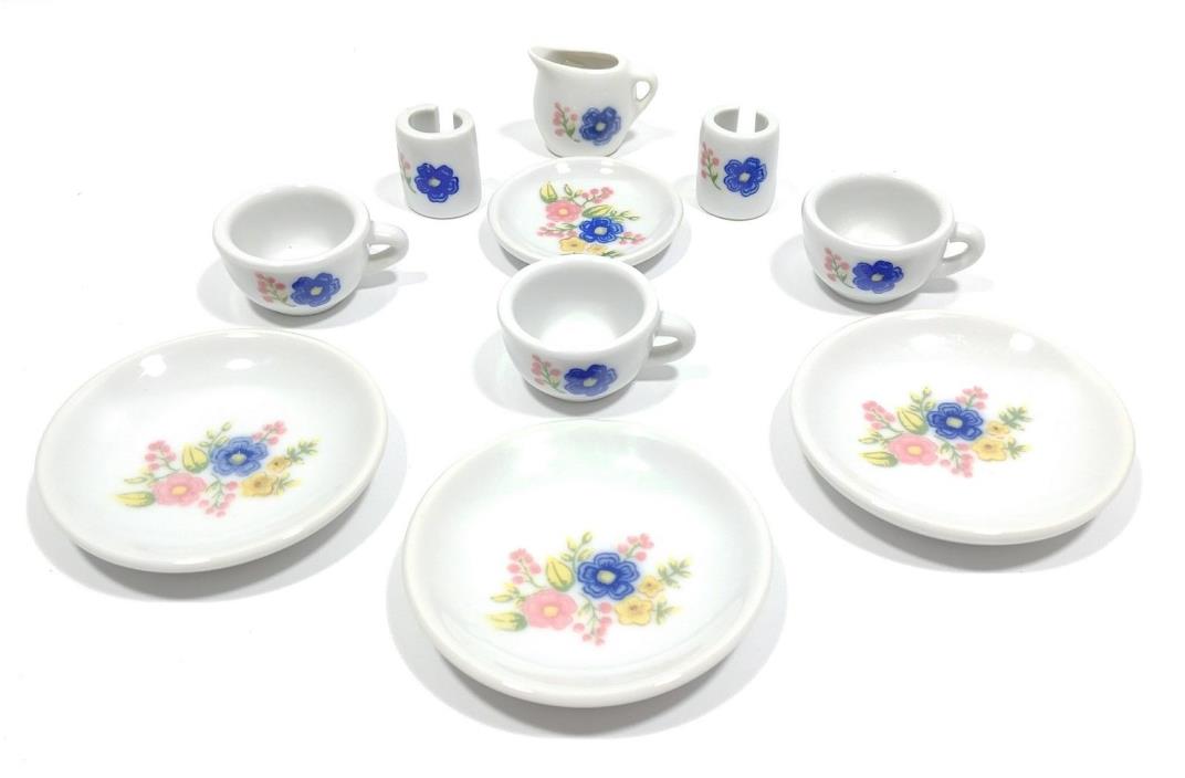 strombecker corp tea set