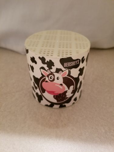 Vintage Hershey's Cow Moo ER Noise Maker Free Shipping