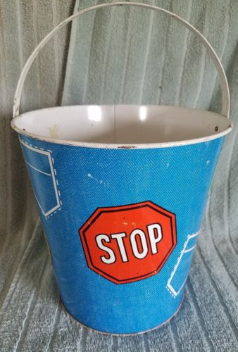 Vintage Ohio Art