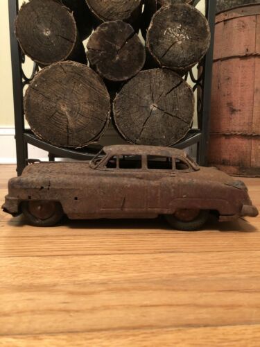 friction car japan/ Rat rod/ Vintage/barn find