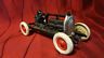 Antique Hubbley Race Car