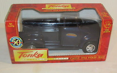 Tonka Collector Series 1956 Classic Pick Up Truck 1:18 50th Anniversary 1997 NIB