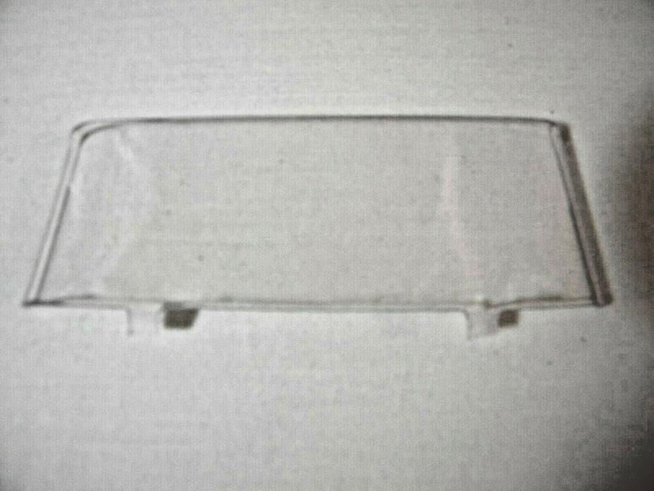 Replacement Windshield for Nylint Ford Econoline Van