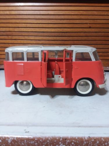 Buddy L #5360 Buddywagen