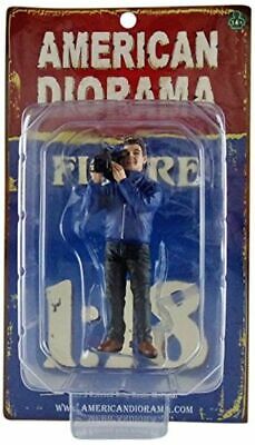 Camera Crew Figure I 