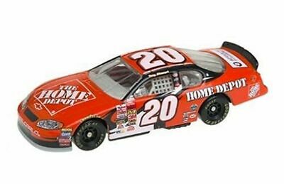 1:64 Scale Nascar Die Cast and Plastic Vehicle: T. Stewart Home Depot 2003