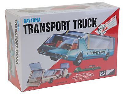 Mpc MPC787/12 Daytona Transport Truck