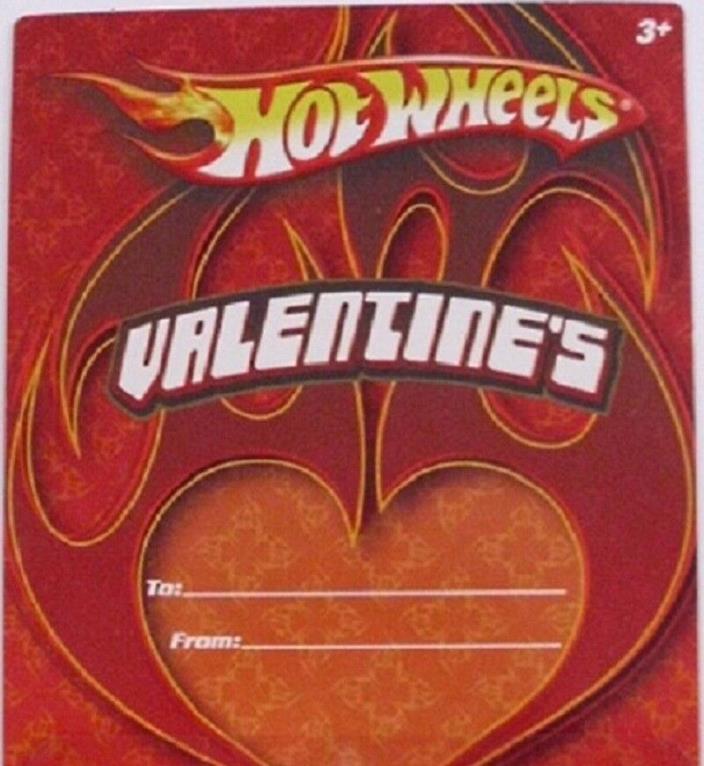 2009 Hot Wheels Target Exclusive Valentines Day Exclusives - Y*O*U*-*P*I*C*K