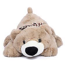 Plush Stuffed Animal