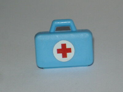 Playmobil First Aid Kit
