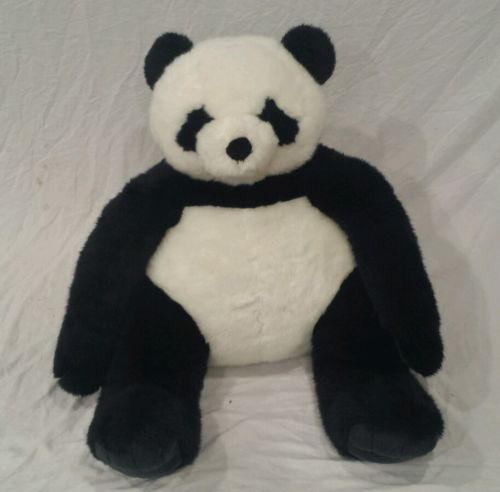 Melissa & Doug Giant Panda Bear 3990 28