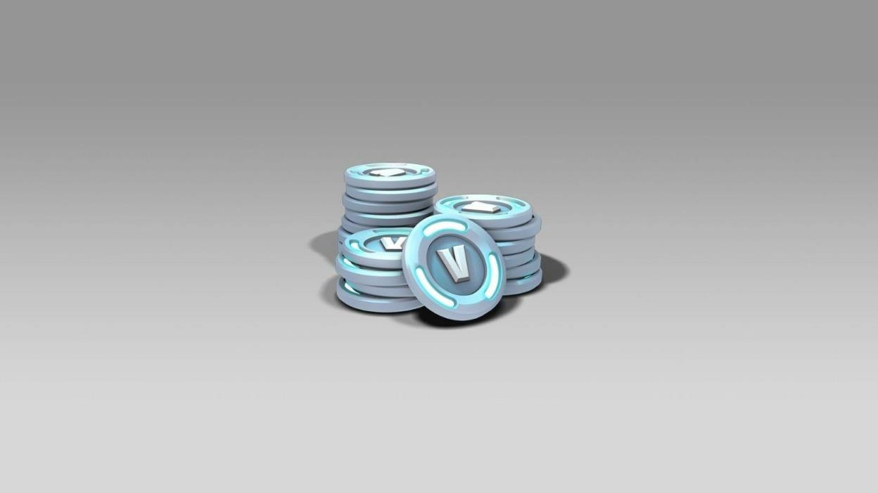 13500 Fortnite vBucks v Bucks ANY PLATFORM (PS4/XBOX/PC/SWITCH) (BULK DISCOUNT!)
