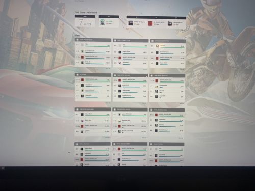 uplay account PC (almost 40lvl)