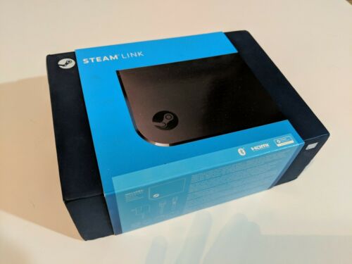 Valve Steam Link - Brand New and Unopened!