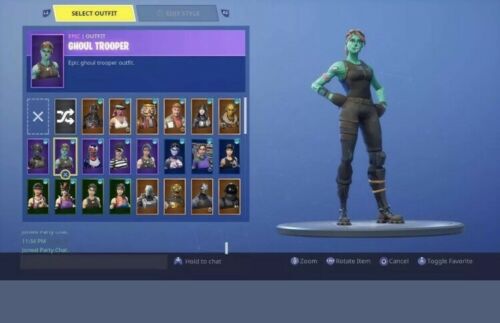 VERY CHEAP GHOUL TROOPER!!! I Am Very Responsive And Am Happy To Help