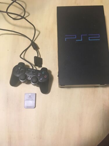 Sony SCPH-39001 PS2 Console