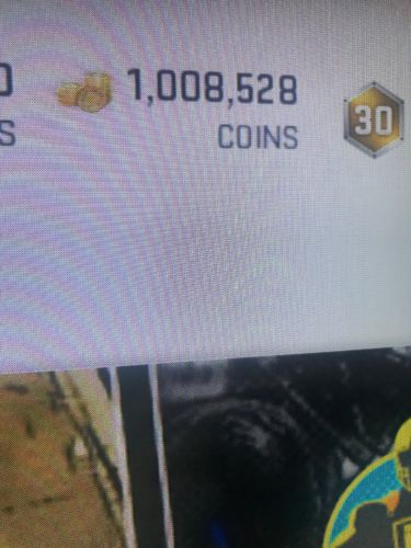 Madden 19 Coins PS4   100k For $12