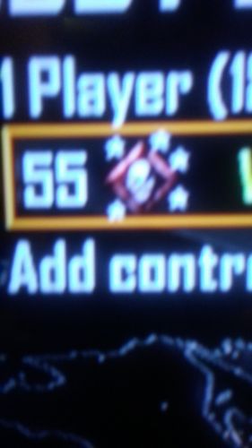 PS3 Call Of Duty BO2 Modded Account