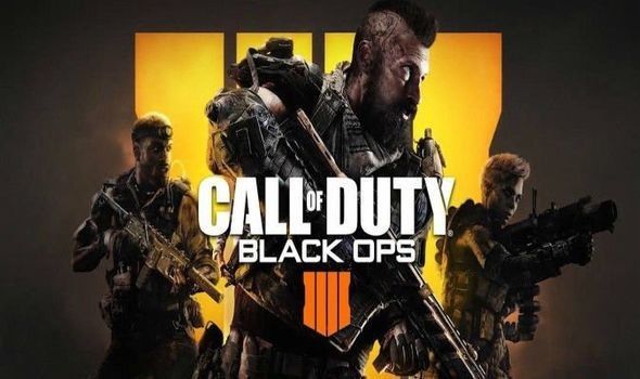 Call of Duty: Black Ops 4 [PC] Online Key | Redeem Code | US/CAN