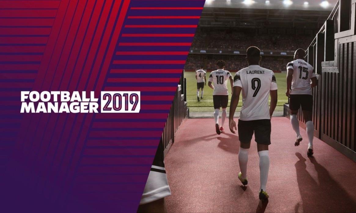 Football Manager 2019 Key - PC STEAM Download Code FM19