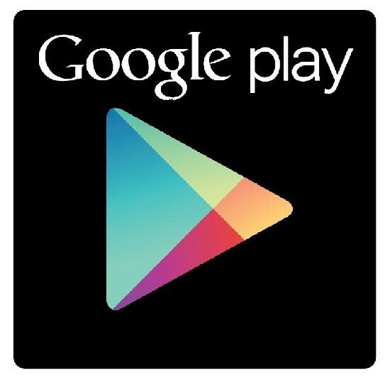 $25 Google Play Card (see description)