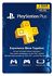 Sony PlayStation Plus 2   1 Year Subscription Membership Cards - 3000133 bundle