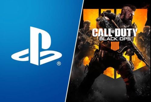 Call Of Duty Black Ops 4 Early Access Code Blackout-beta PS4 XBOX ONE PC