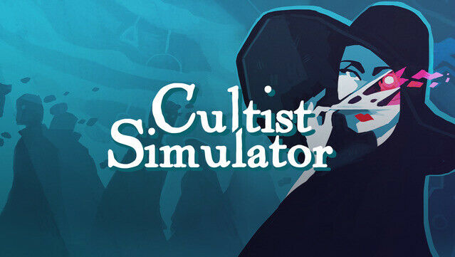 Cultist Simulator - Steam Key / Digital