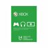 Xbox Live Gold 14 Days 2 Weeks Trial Code