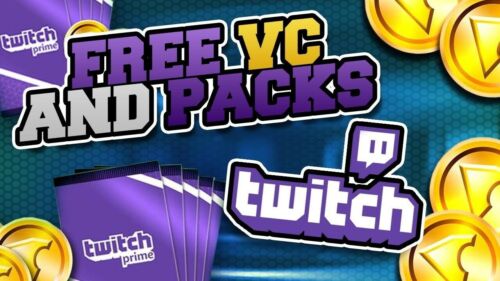 NBA 2K19 - MyTEAM Packs & Virtual Currency Twitch Prime Code