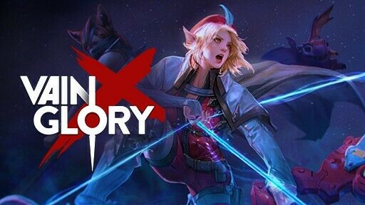 Vainglory: Hero Bundle Twitch Prime Code