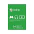 Xbox Live 14 Days 2 Weeks Trial Gold Code 14 Day - Instant DISPATCH 2 Week Now