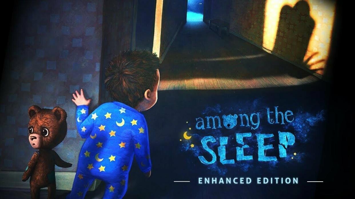 Among The Sleep (Global Steam PC Code) Fast Delivery