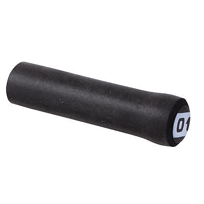 Octane One Silicone grips black