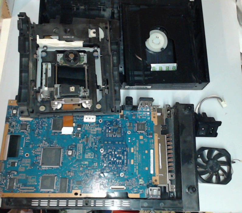 Playstation 2 (Ps2) 