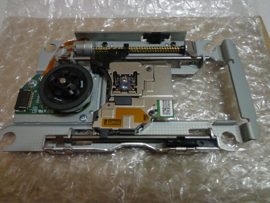 Sony PS3 Super Slim Drive Deck KEM-850 PHA New Laser Lens CECH-4001C CECH-4201C