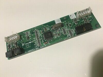 ORIGINAL XBOX CONTROLLER DAUGHTER BOARD - VERSION 1.0 V1.0 - FREE SHIPPING