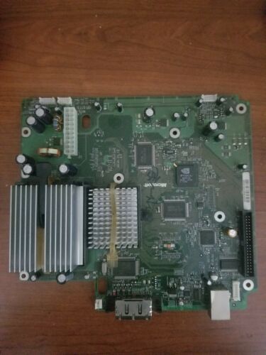 Original Xbox Motherboard For parts or Repair  Version 1.6 - FREE SHIPPING